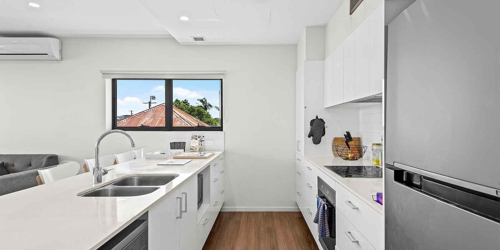 201/89 Old Cleveland Road Stones Corner