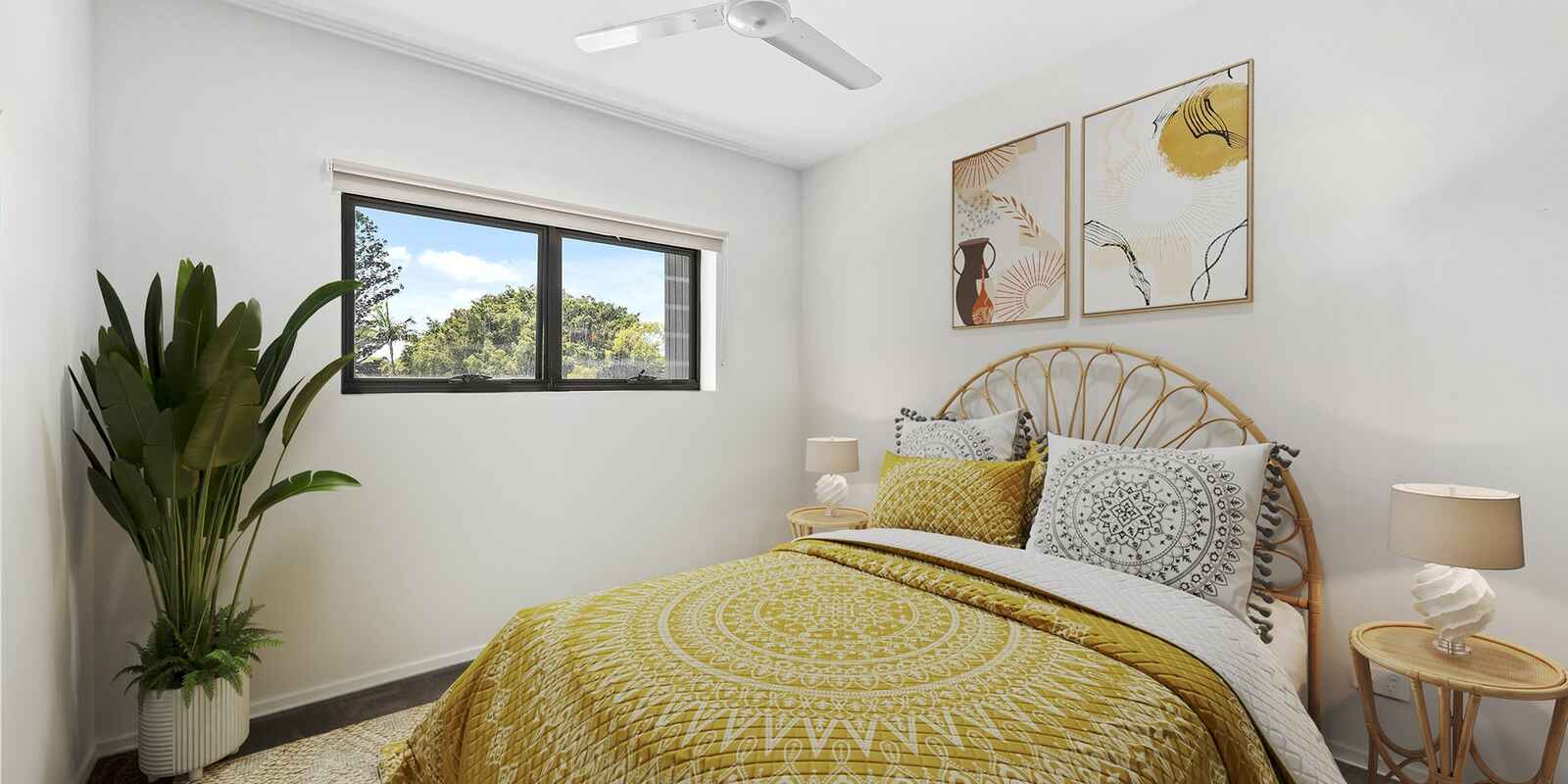 201/89 Old Cleveland Road Stones Corner