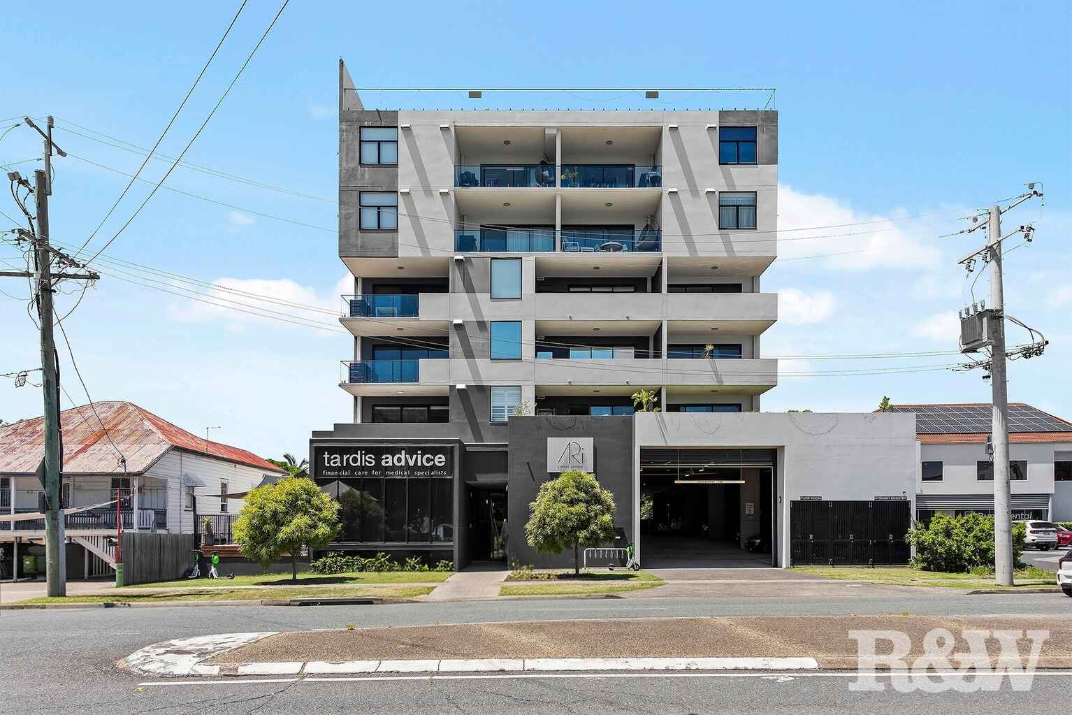 201/89 Old Cleveland Road Stones Corner