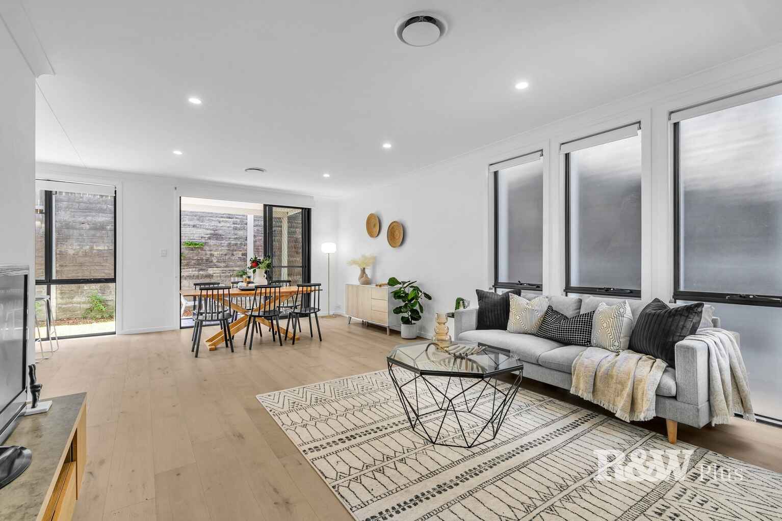 13/44 Rogers Parade Everton Park