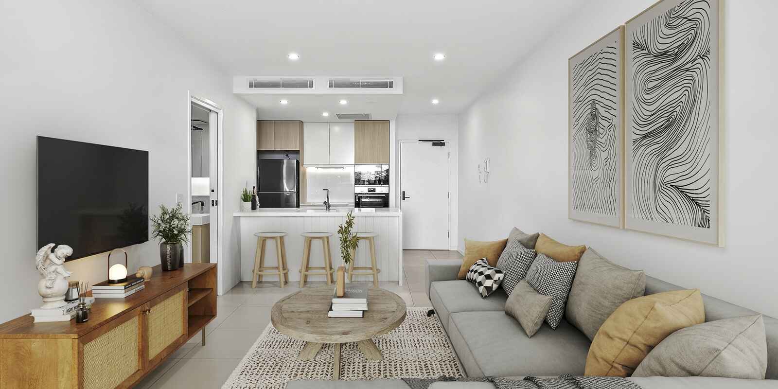 506/8 Zillah Street Stones Corner 506/8 Zillah Street Stones Corner