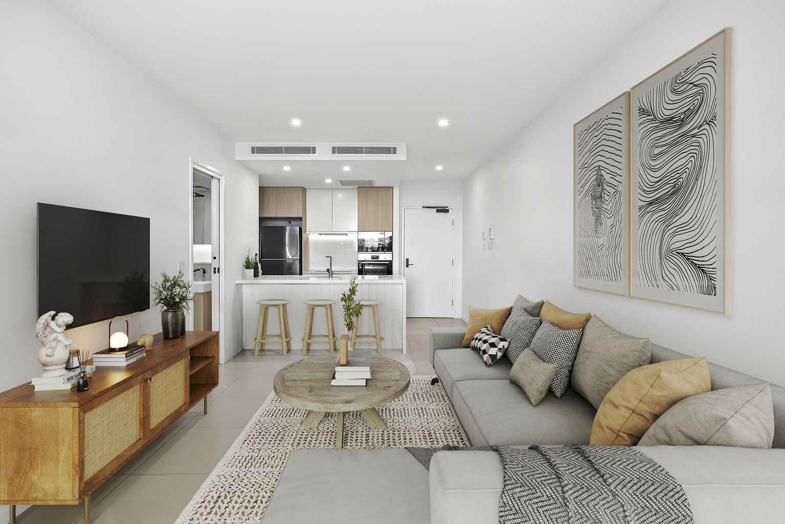 506/8 Zillah Street Stones Corner 506/8 Zillah Street Stones Corner