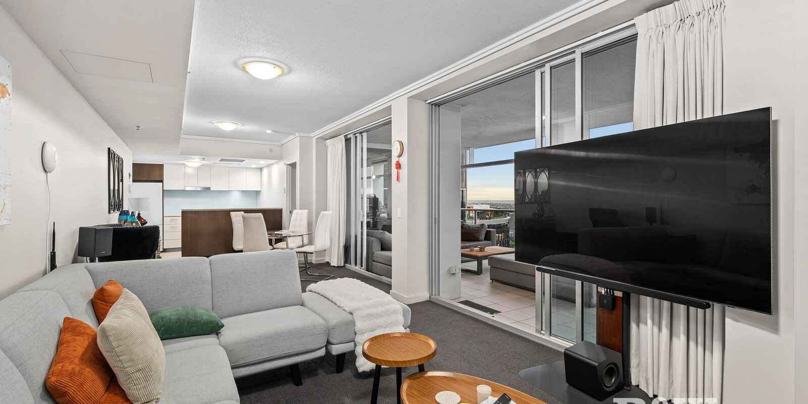 3602/151 George Street Brisbane City