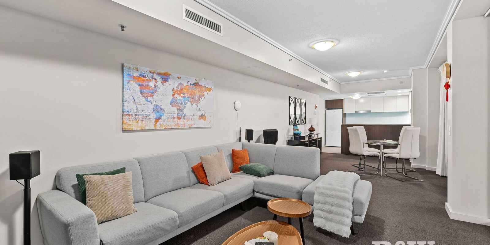 3602/151 George Street Brisbane City