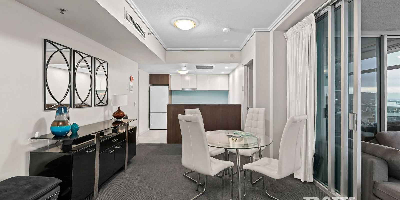 3602/151 George Street Brisbane City