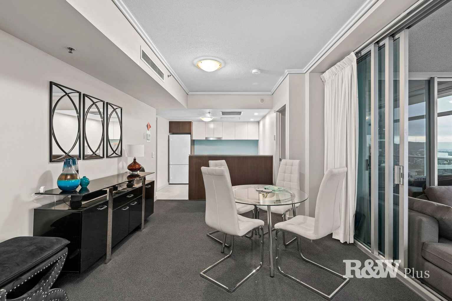 3602/151 George Street Brisbane City