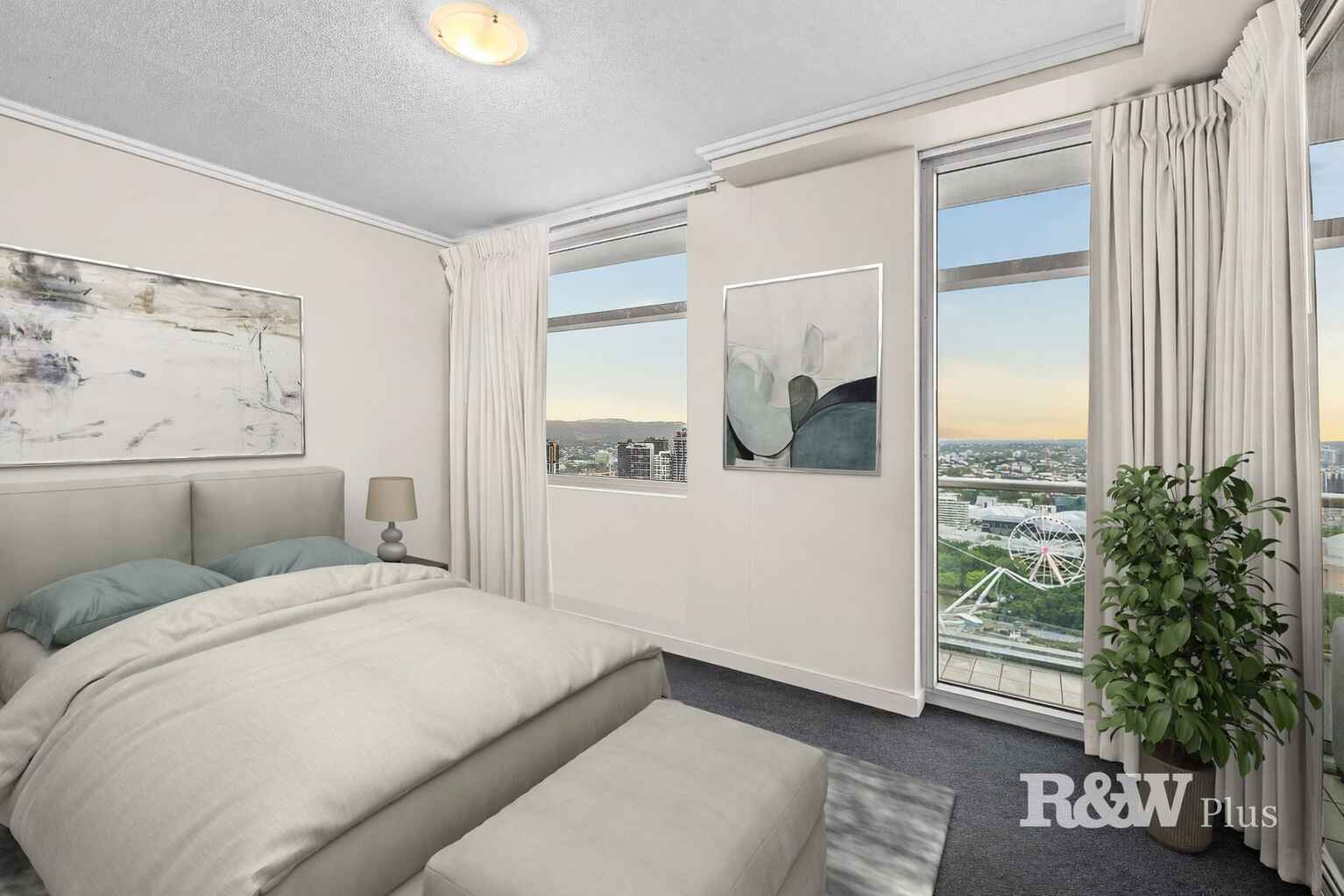 3602/151 George Street Brisbane City