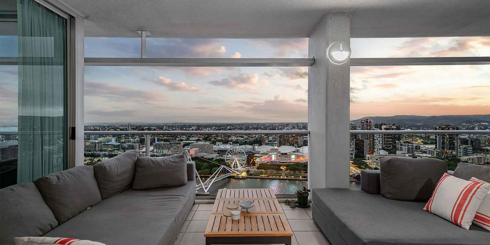 3602/151 George Street Brisbane City