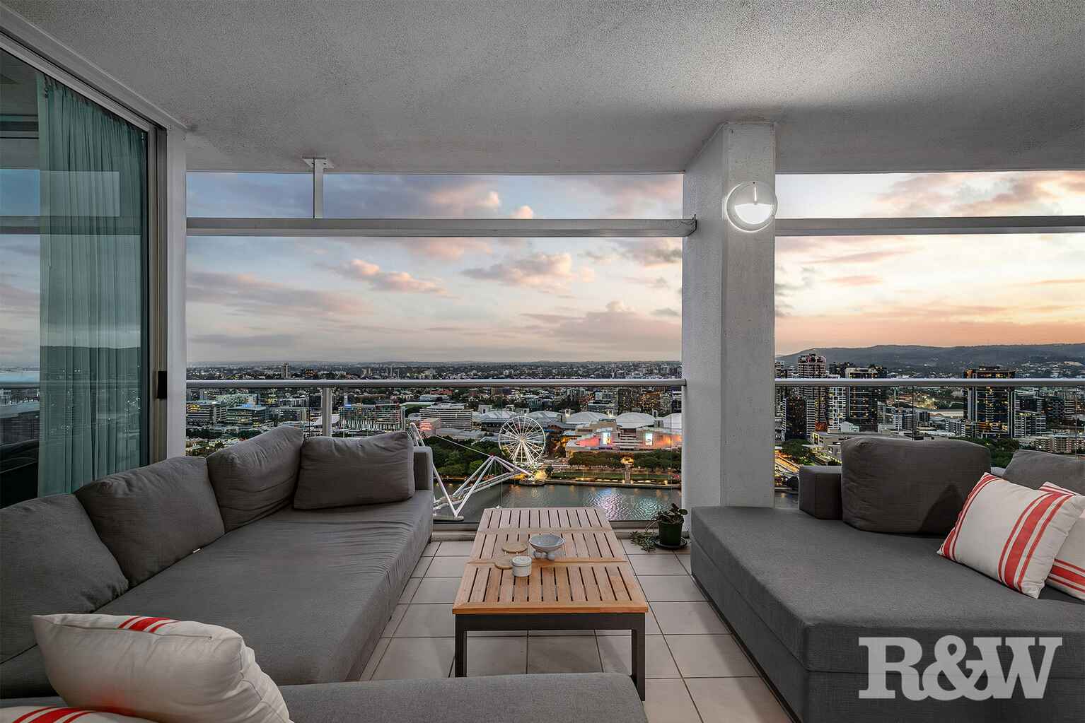 3602/151 George Street Brisbane City