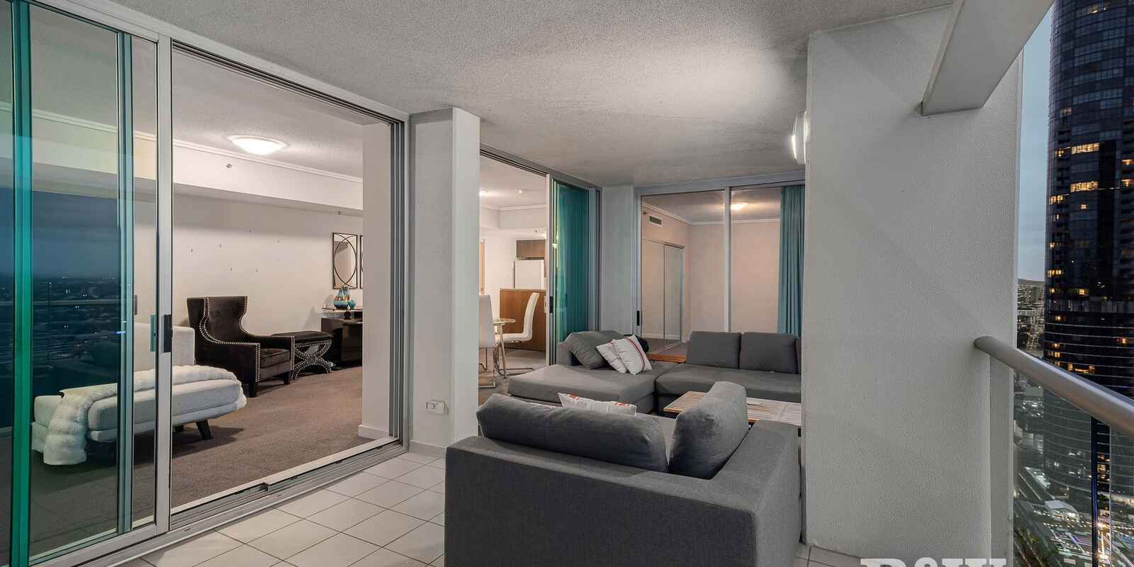 3602/151 George Street Brisbane City