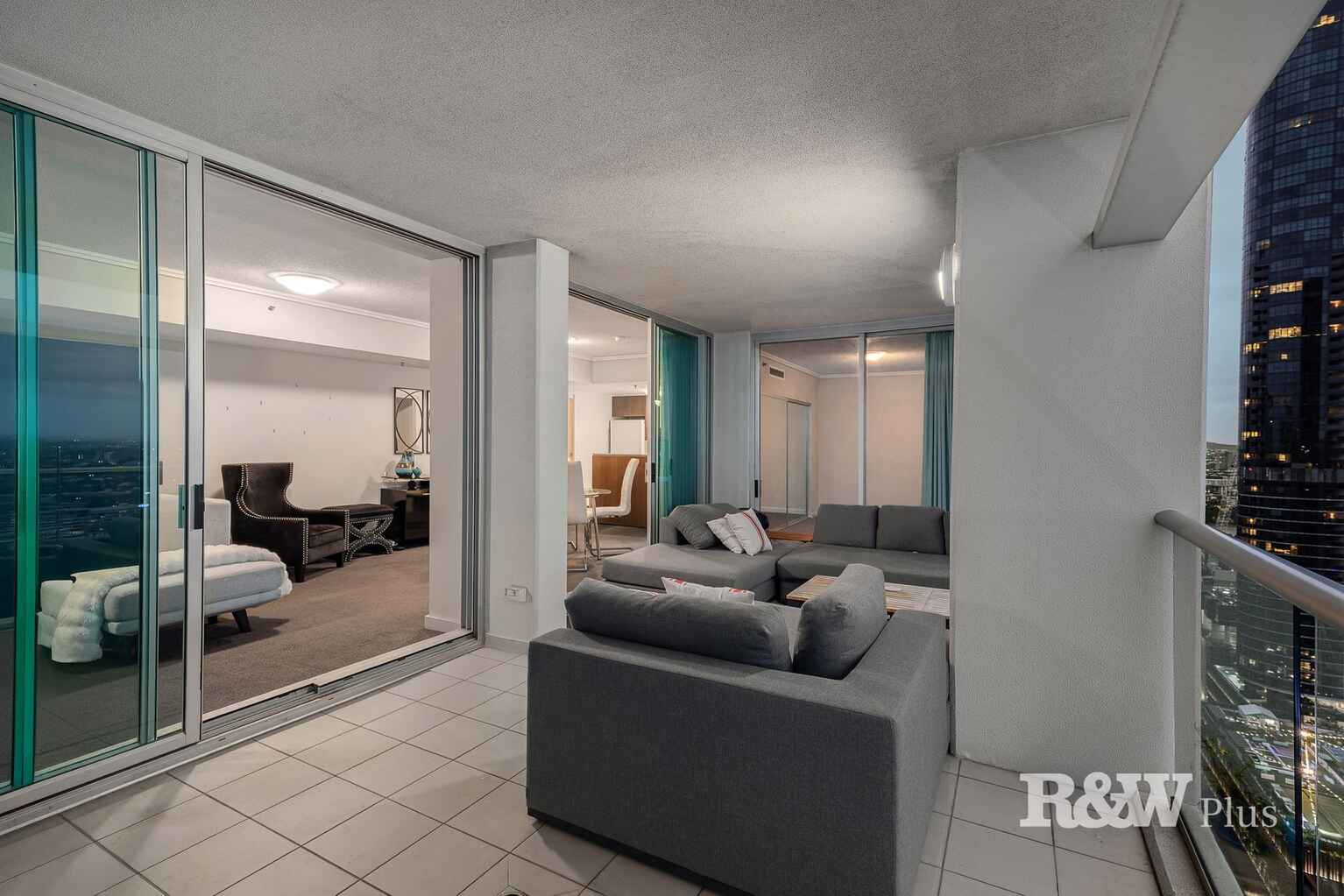 3602/151 George Street Brisbane City