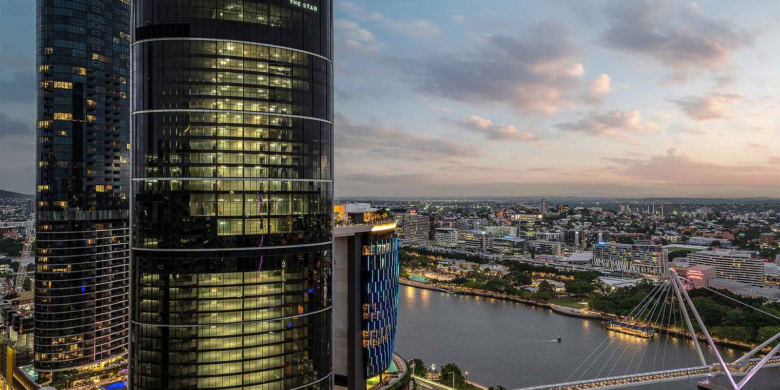 3602/151 George Street Brisbane City