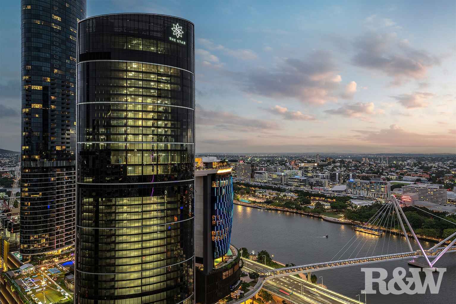 3602/151 George Street Brisbane City