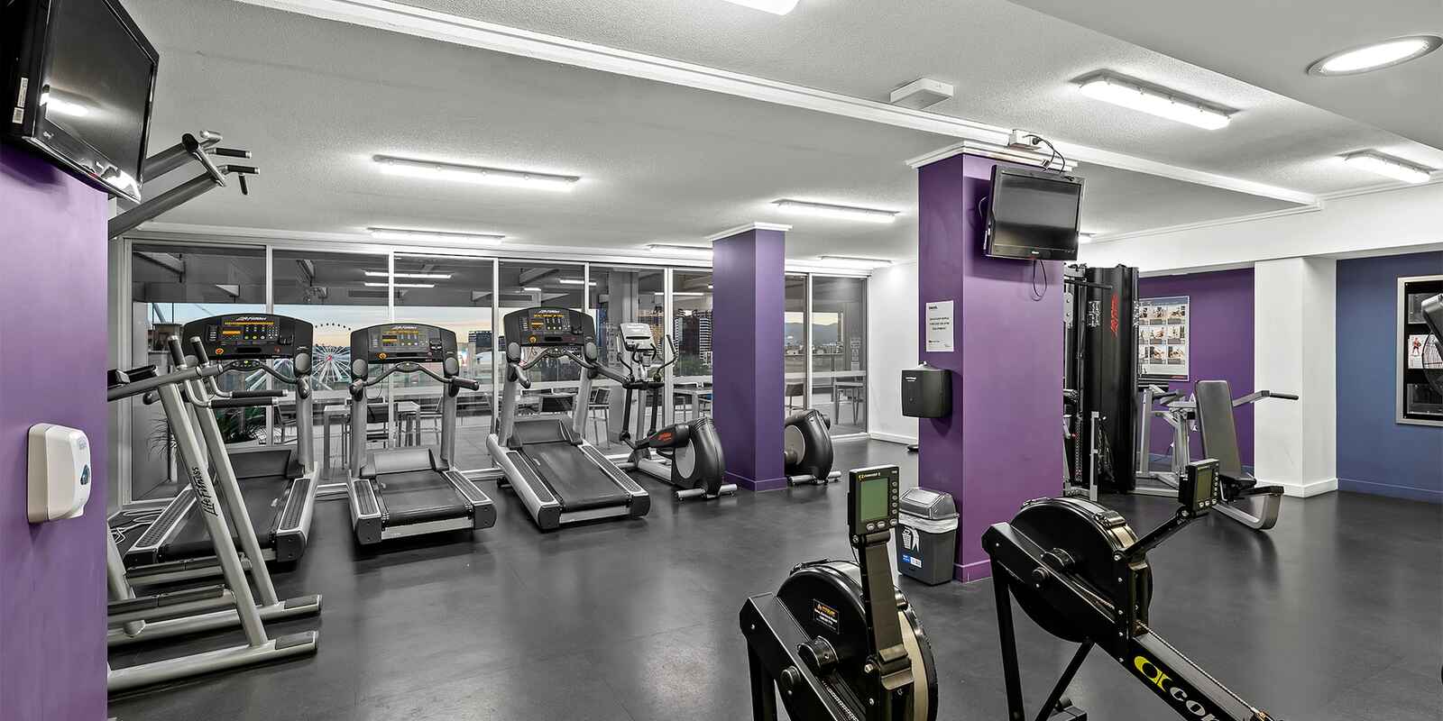 3602/151 George Street Brisbane City