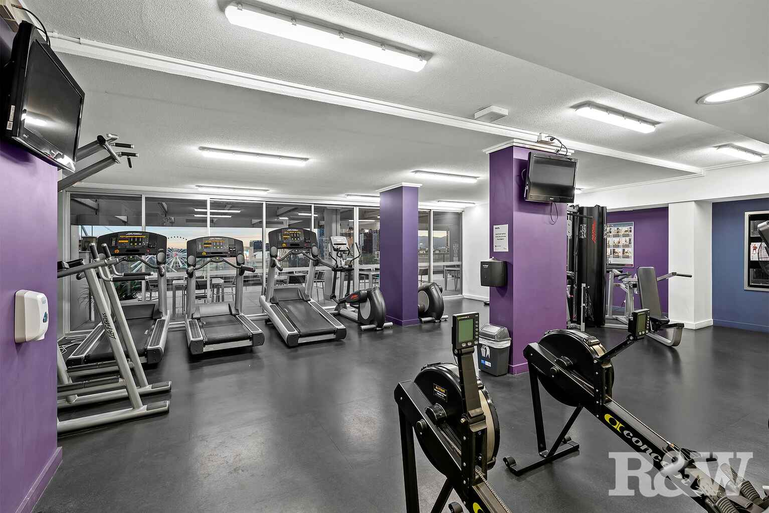 3602/151 George Street Brisbane City