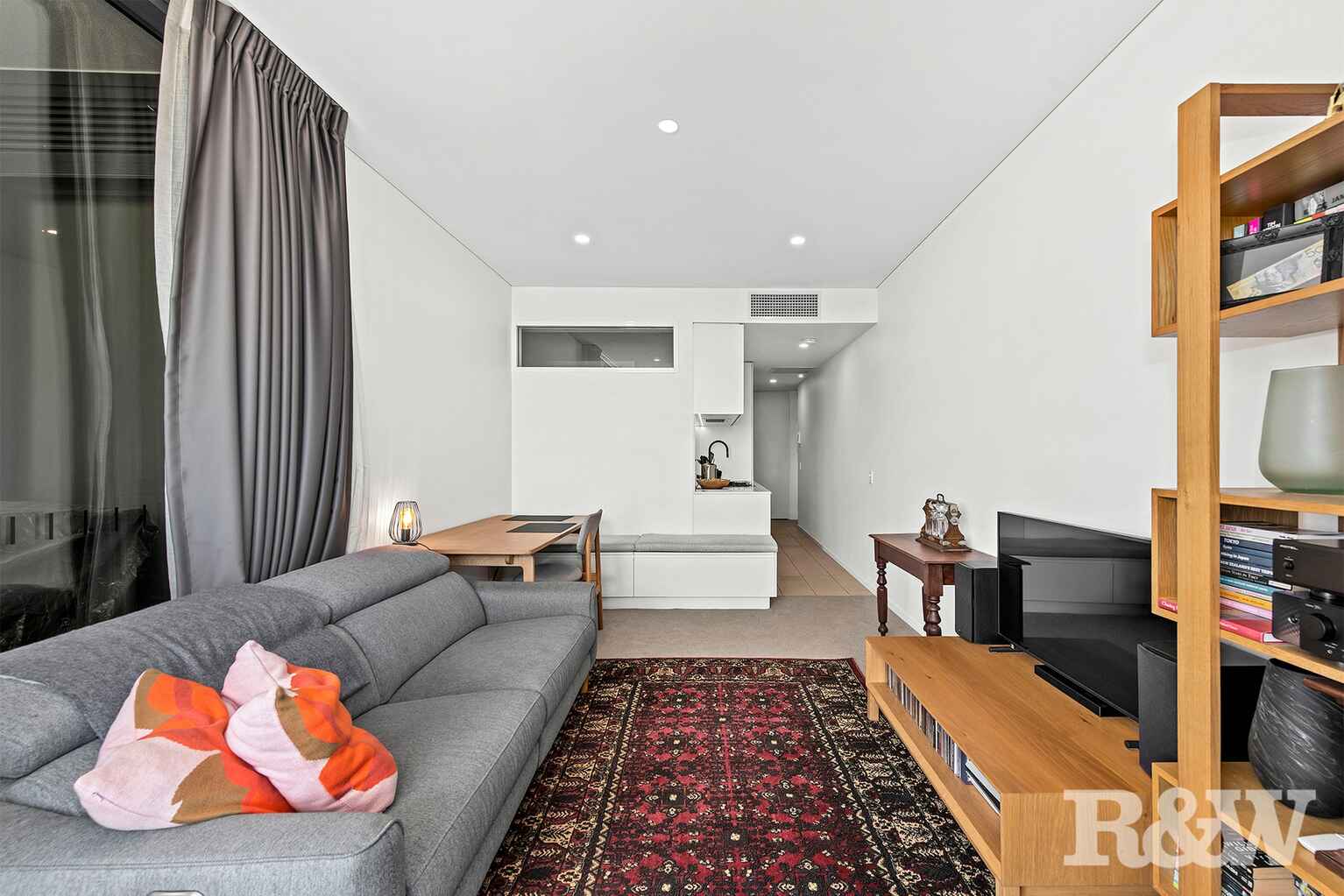 1705/62 Logan Road Woolloongabba