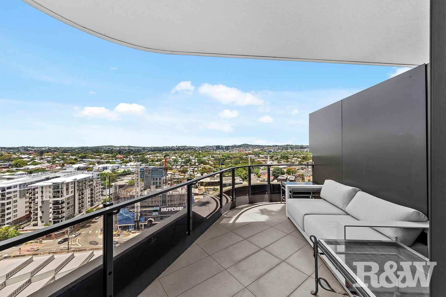 1705/62 Logan Road Woolloongabba