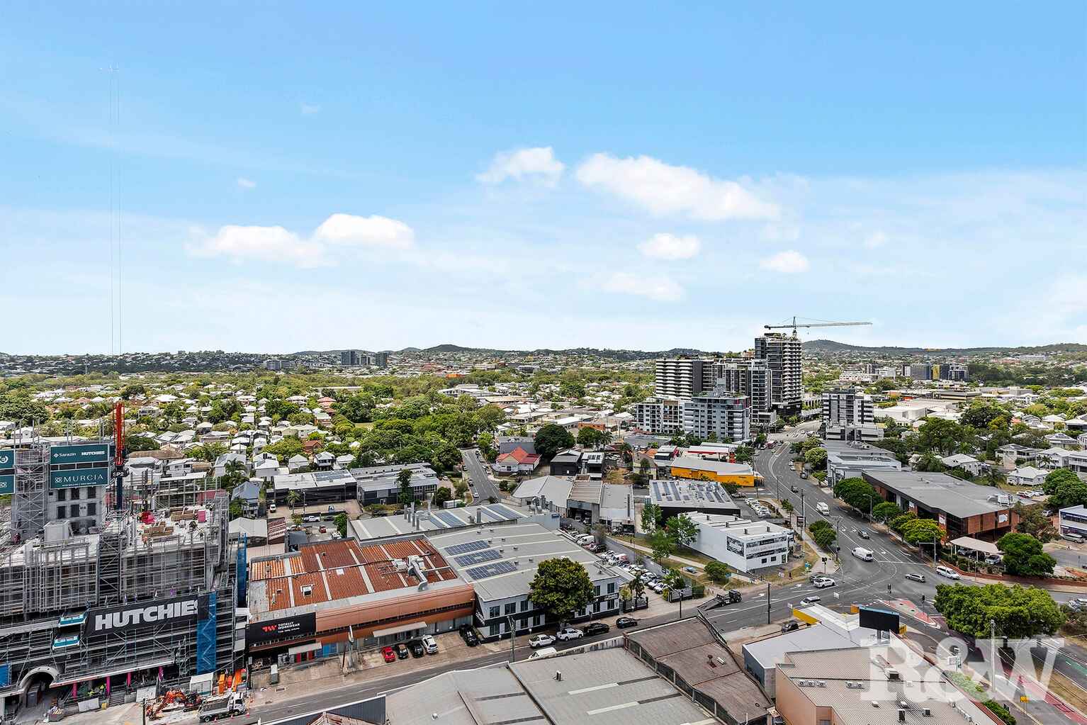 1705/62 Logan Road Woolloongabba
