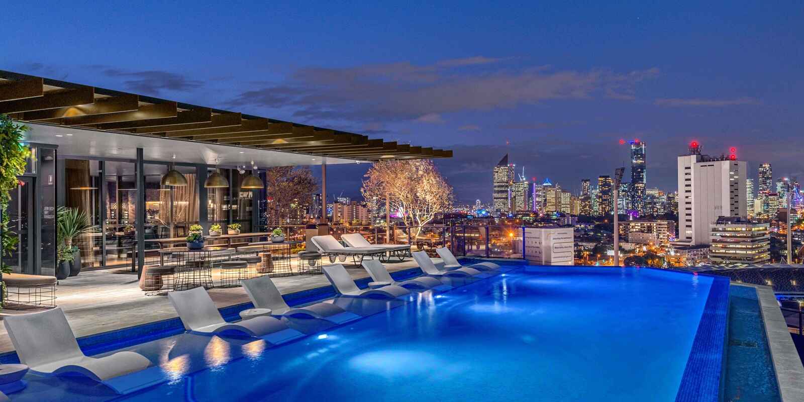 1705/62 Logan Road Woolloongabba