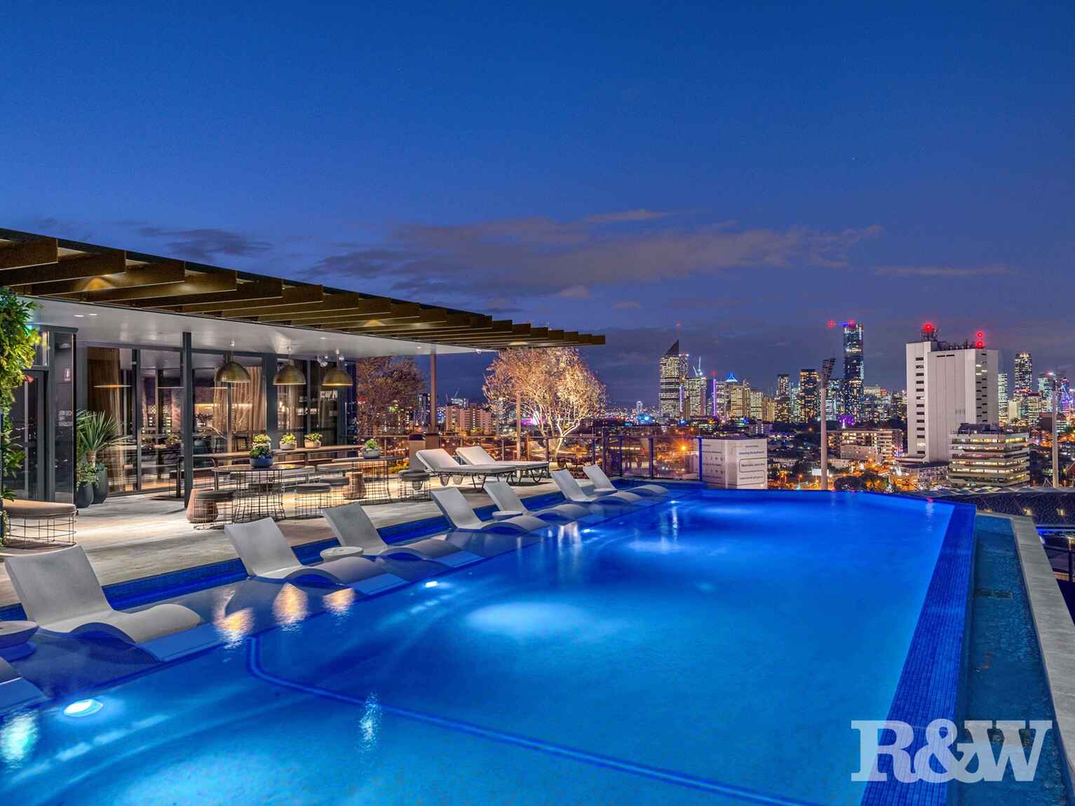 1705/62 Logan Road Woolloongabba