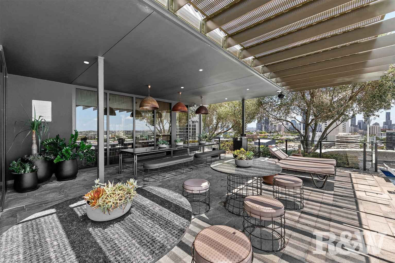 1705/62 Logan Road Woolloongabba