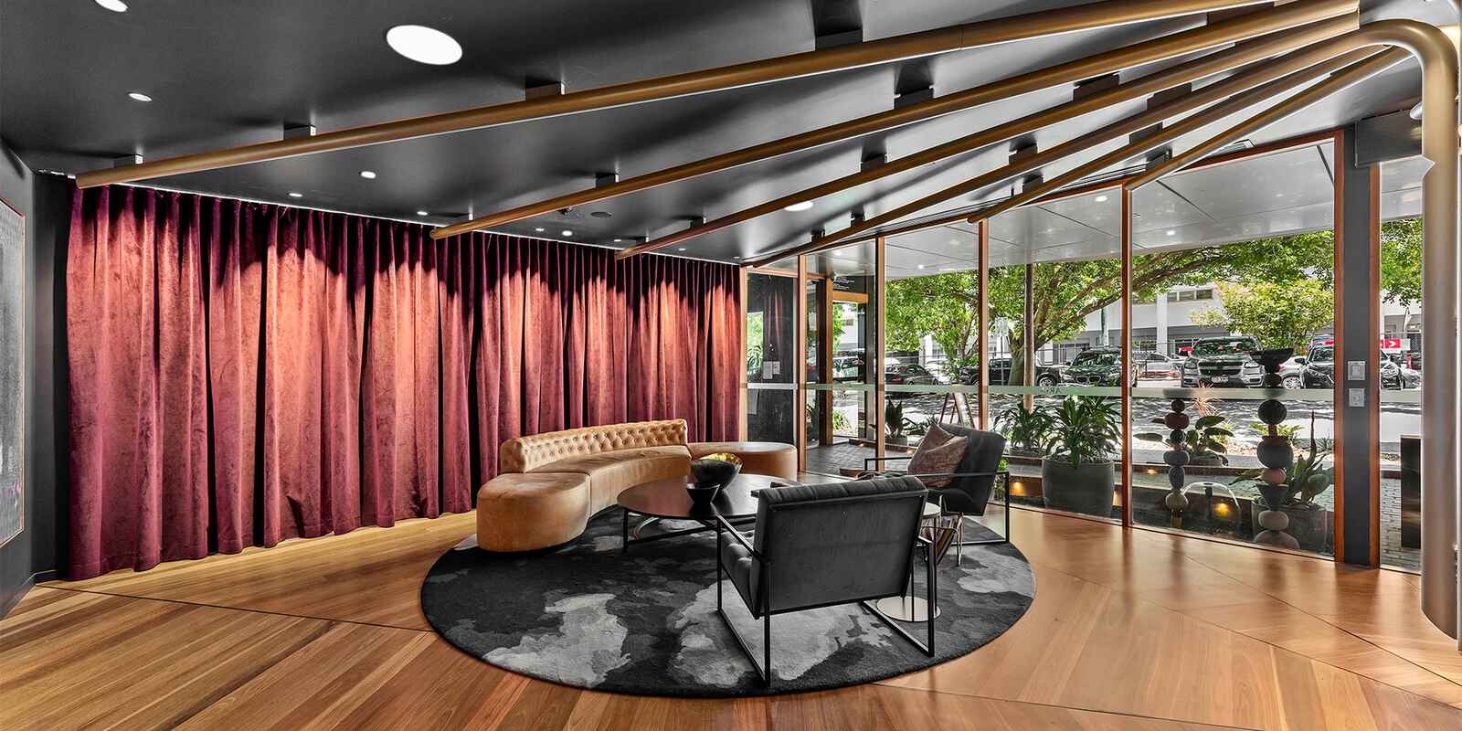 1705/62 Logan Road Woolloongabba