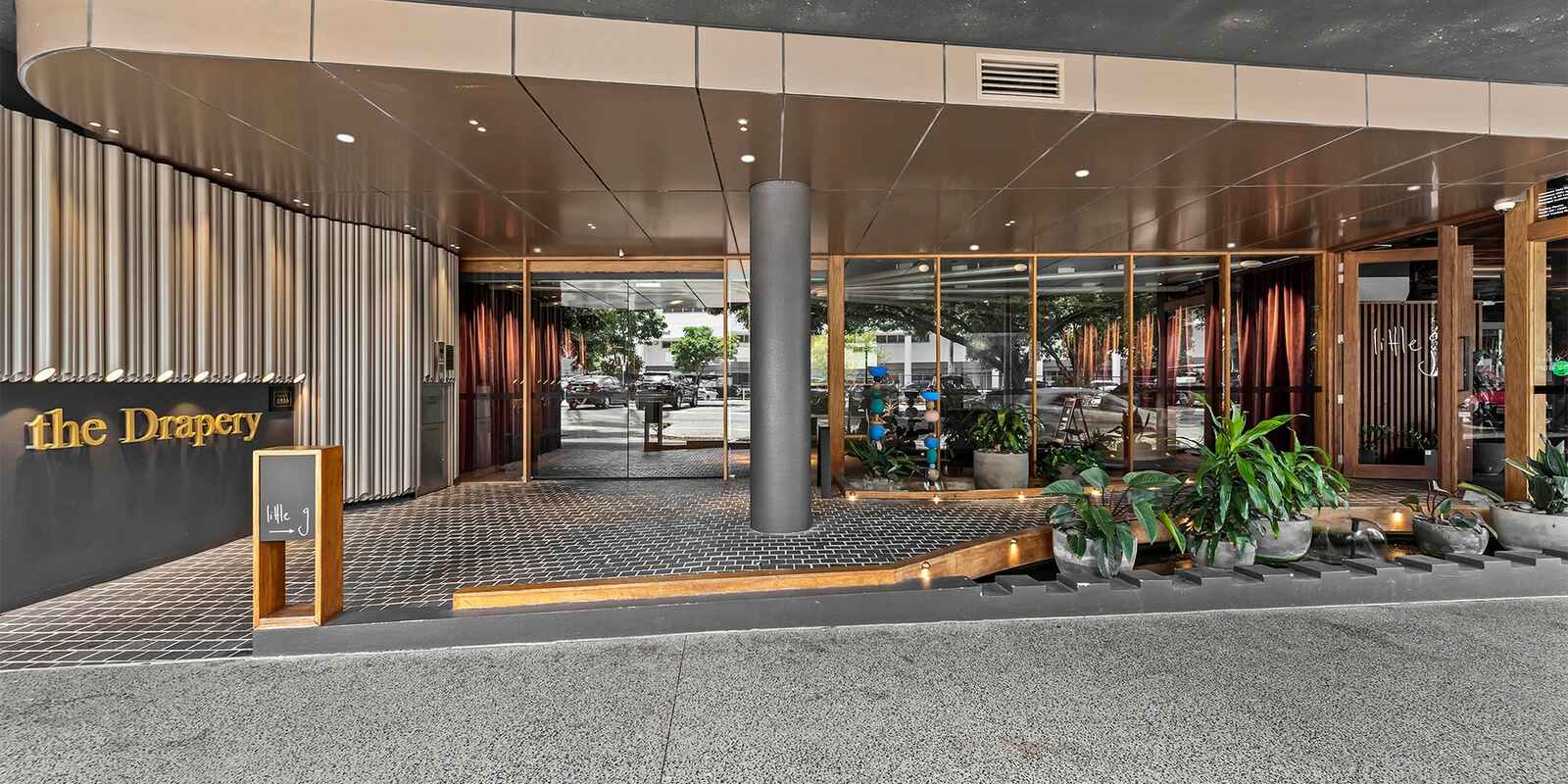 1705/62 Logan Road Woolloongabba