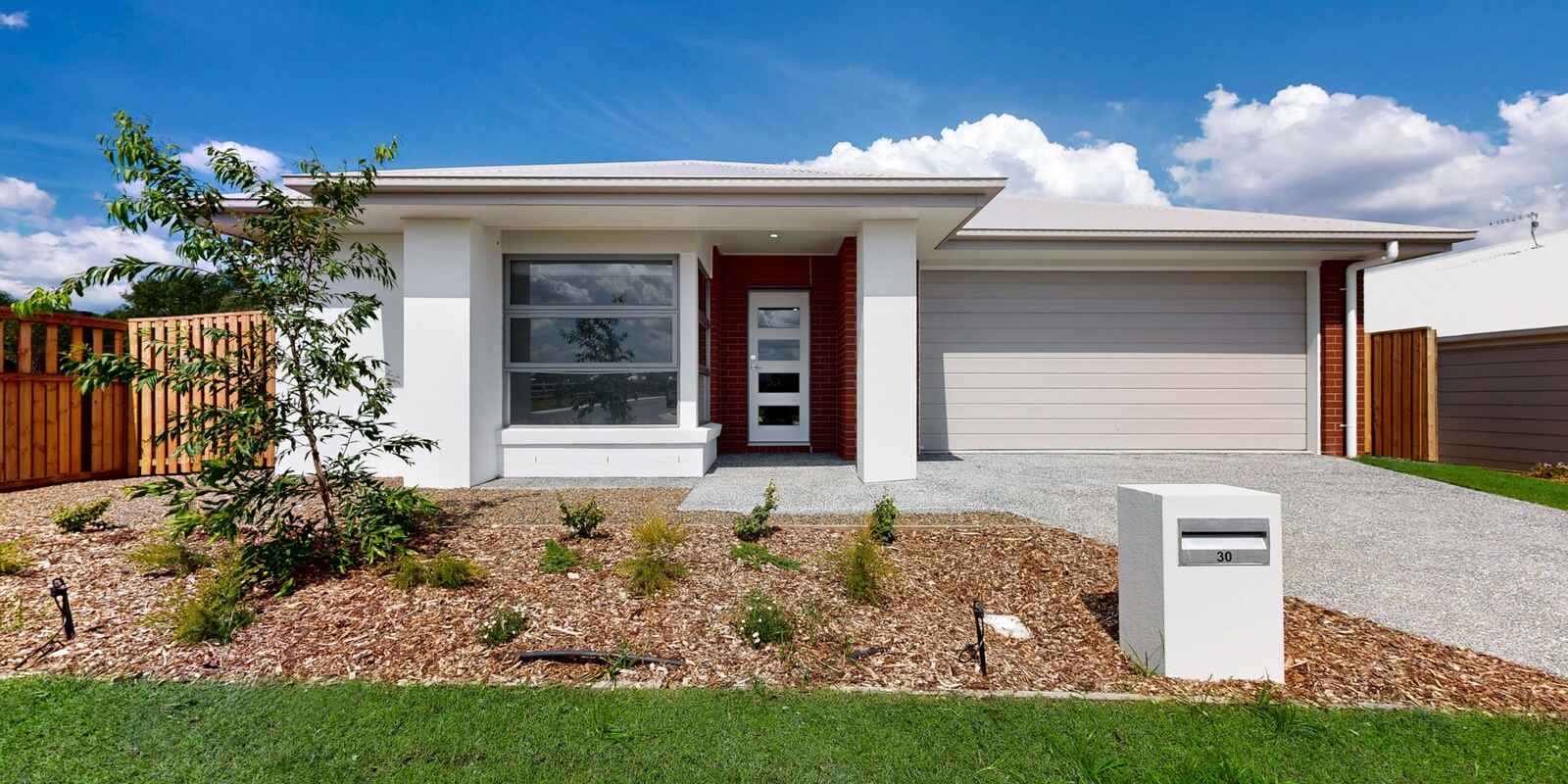 30 Hewett St Walloon