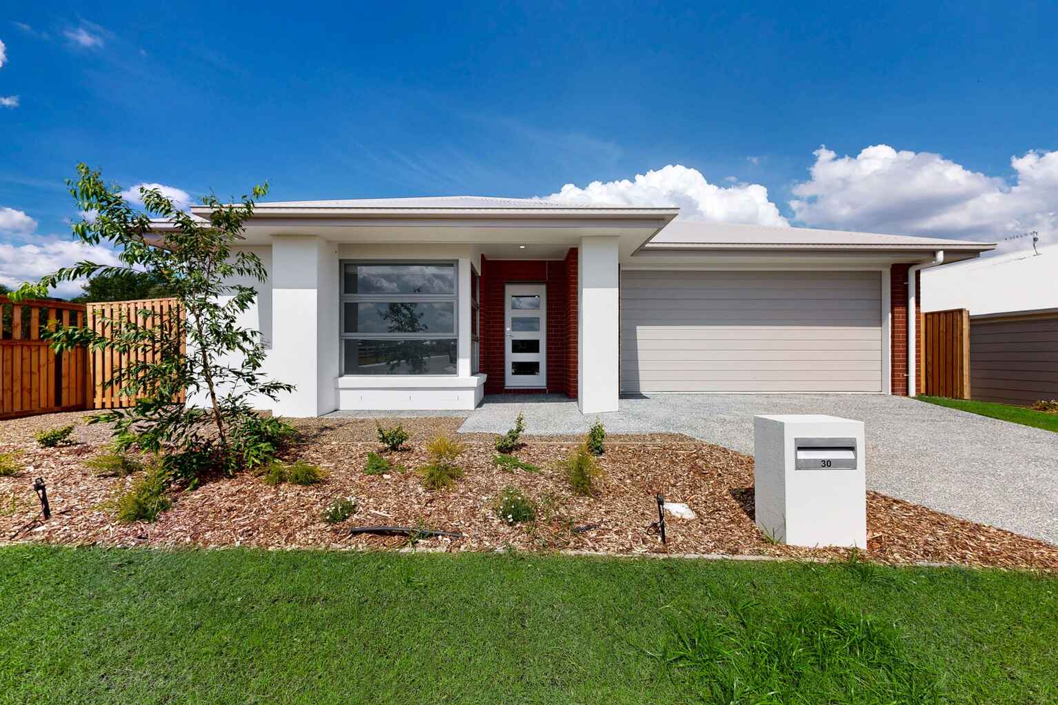 30 Hewett St Walloon