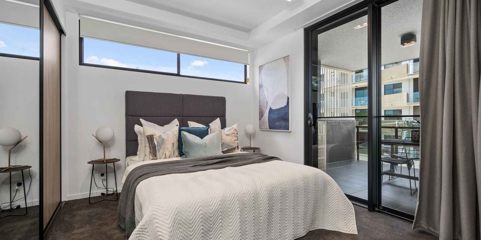 403/38 Bryden Street Windsor 403/38 Bryden Street Windsor