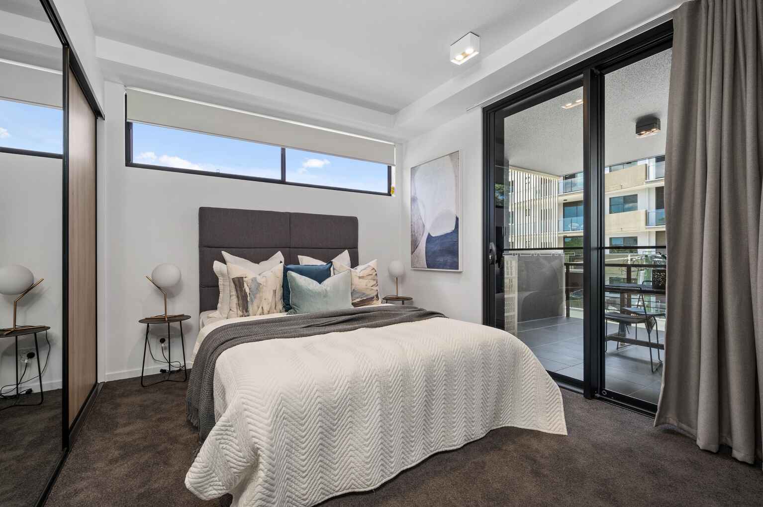 403/38 Bryden Street Windsor 403/38 Bryden Street Windsor