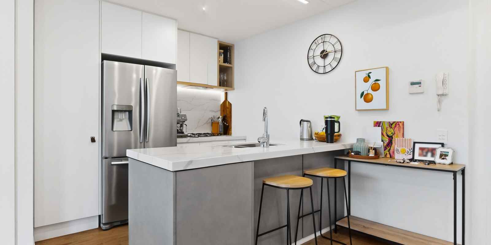 610/18 Duke Street Kangaroo Point