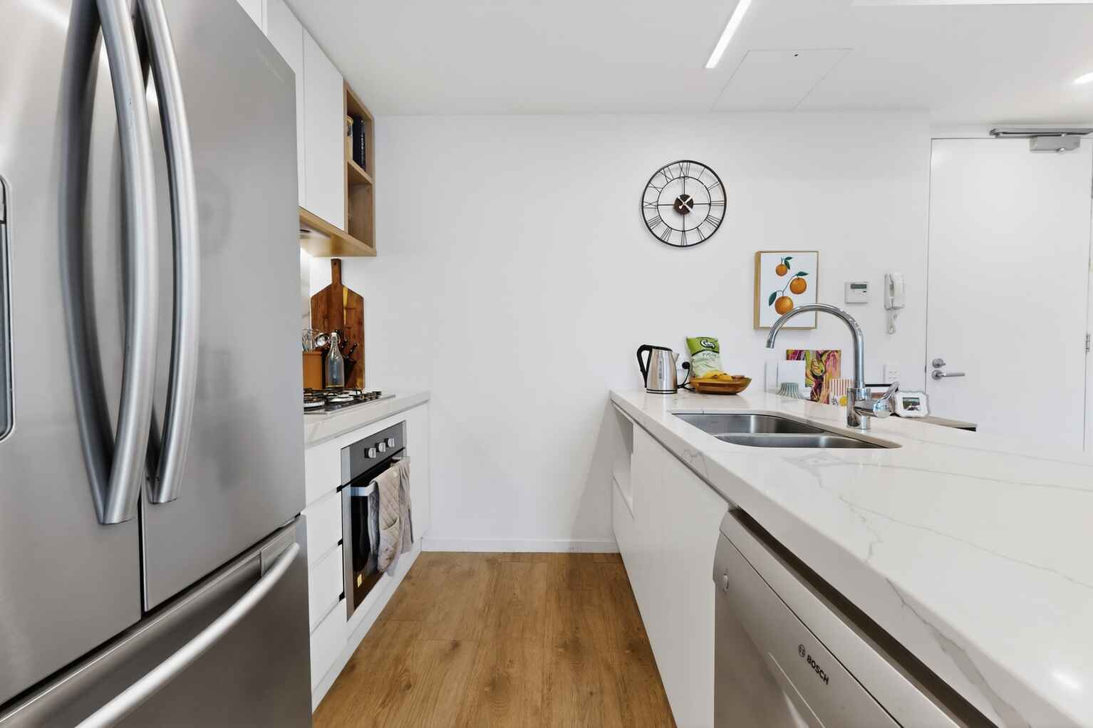 610/18 Duke Street Kangaroo Point