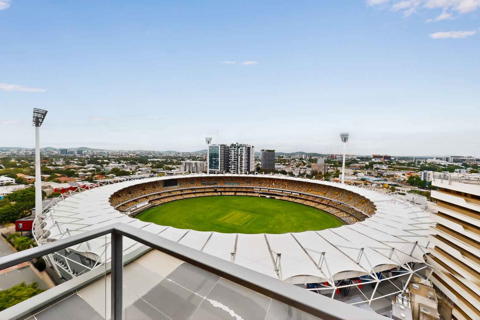 610/18 Duke Street Kangaroo Point