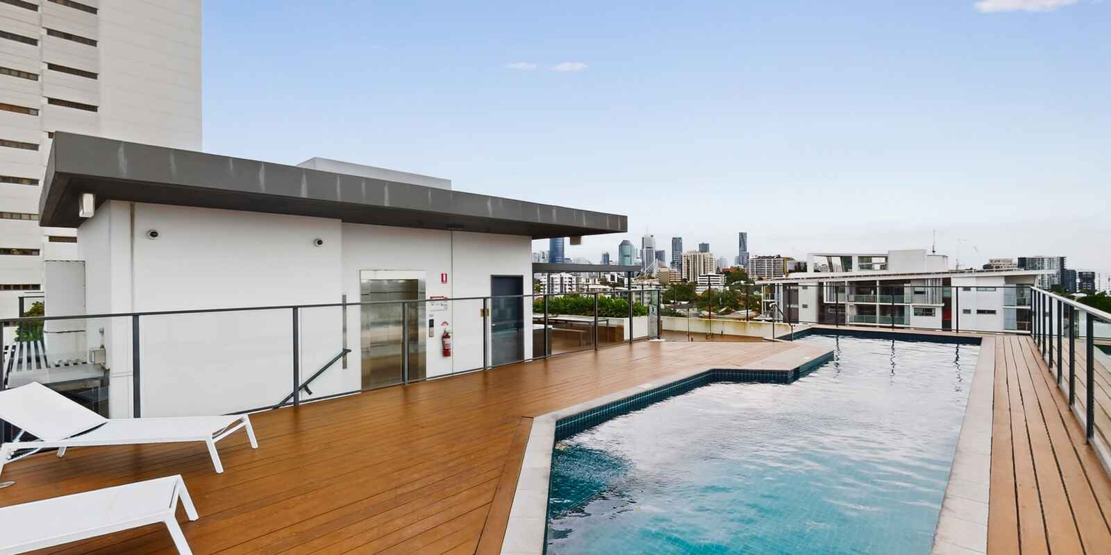 610/18 Duke Street Kangaroo Point