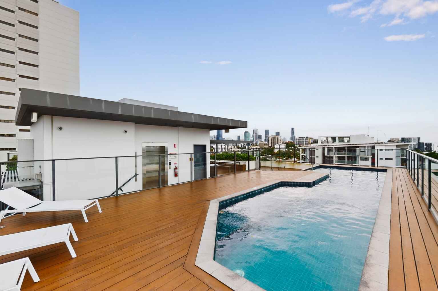 610/18 Duke Street Kangaroo Point