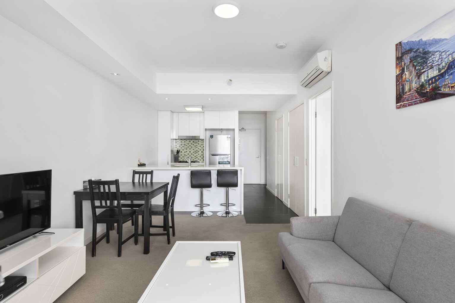 705/159 Logan Road Woolloongabba 705/159 Logan Road Woolloongabba