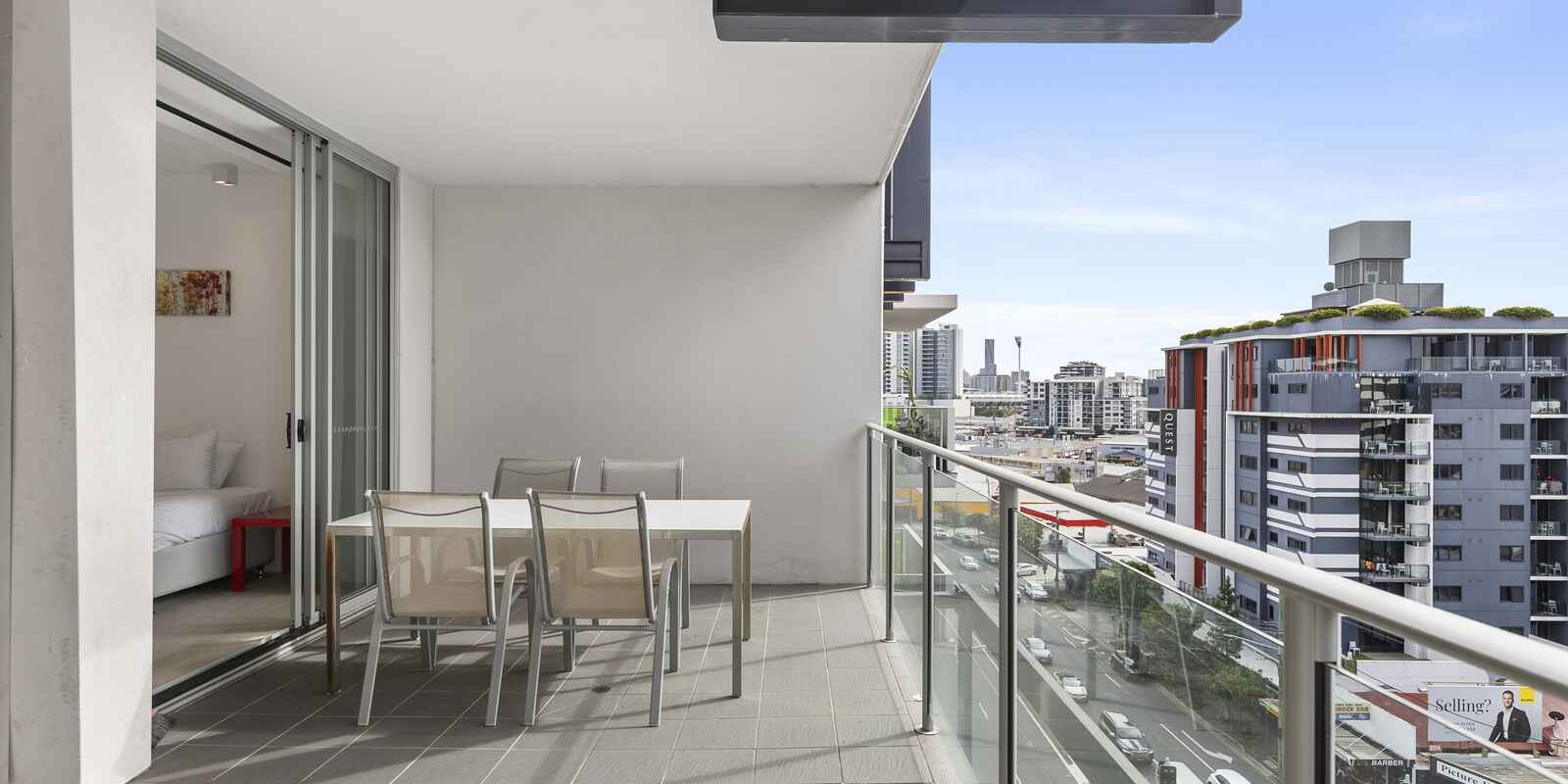 705/159 Logan Road Woolloongabba 705/159 Logan Road Woolloongabba