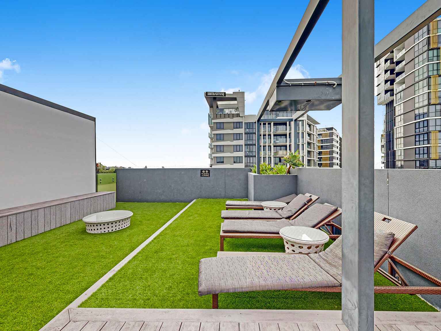 705/159 Logan Road Woolloongabba 705/159 Logan Road Woolloongabba
