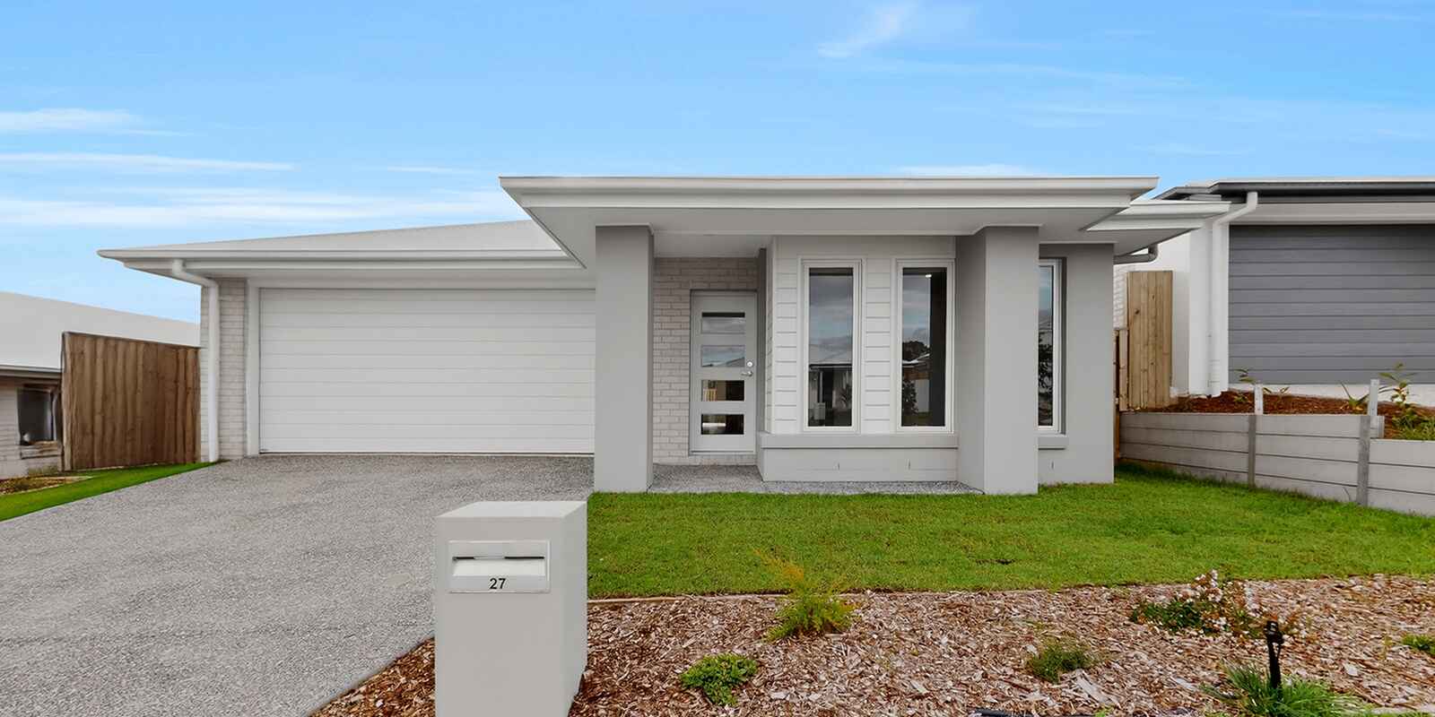 27 Hewett St Walloon 27 Hewett St Walloon