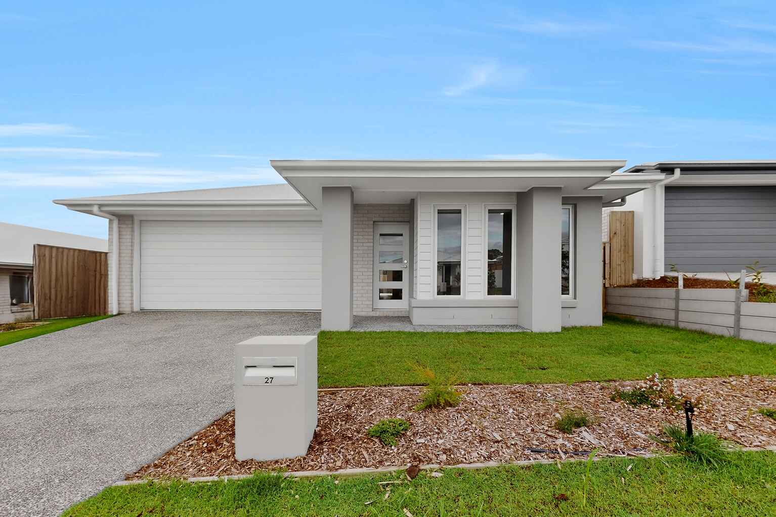 27 Hewett St Walloon 27 Hewett St Walloon