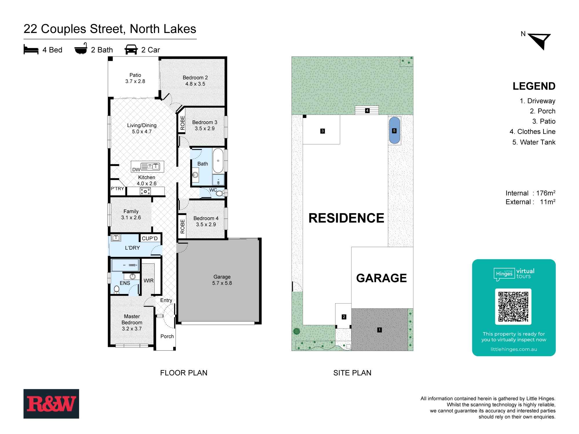 22 Couples Street North Lakes 22 Couples Street North Lakes