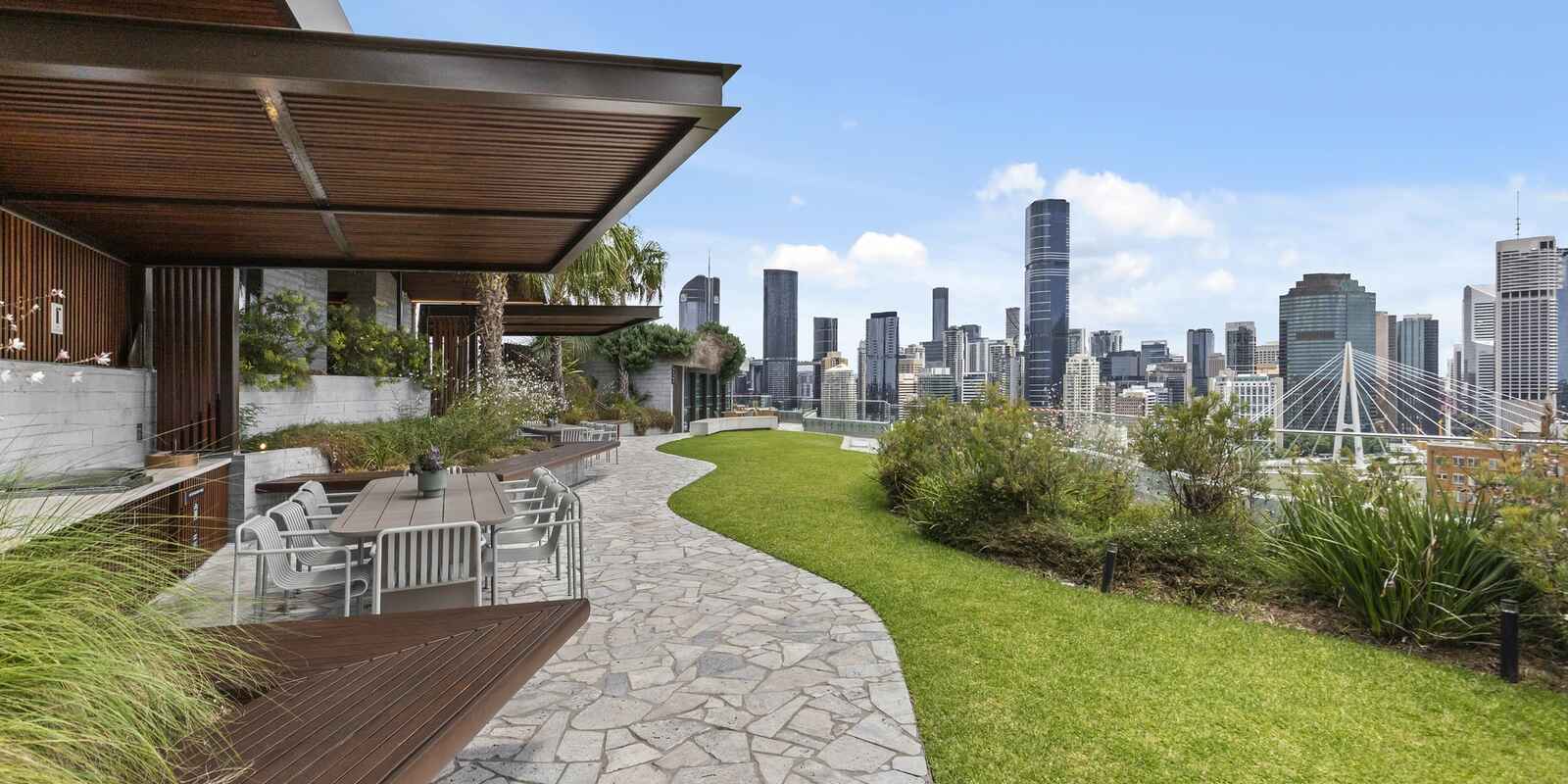 1008/470 Main Street Kangaroo Point 1008/470 Main Street Kangaroo Point