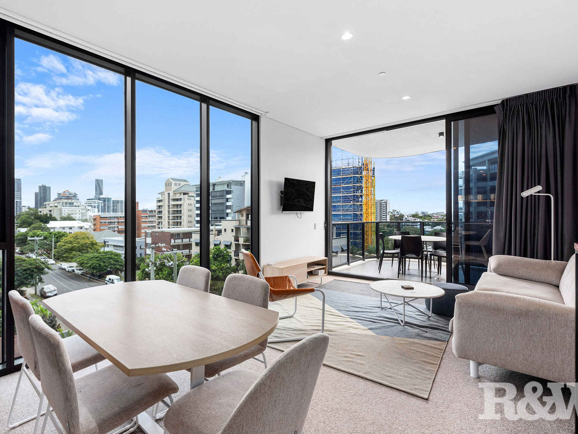 501/232 Wellington Road Kangaroo Point