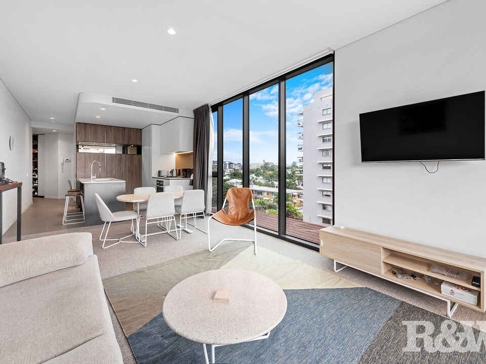 501/232 Wellington Road Kangaroo Point
