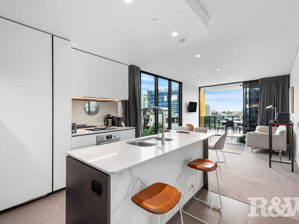 501/232 Wellington Road Kangaroo Point