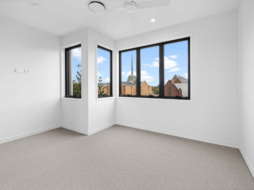 75/12 Chalk Street Wooloowin