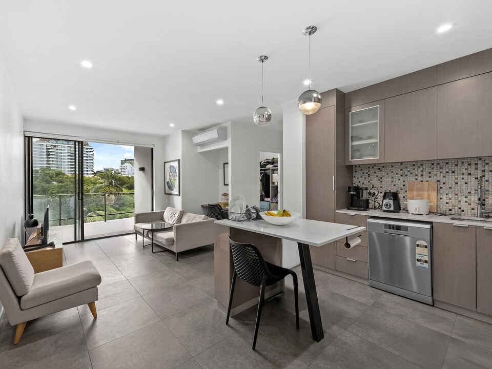 406/616 Main Street Kangaroo Point