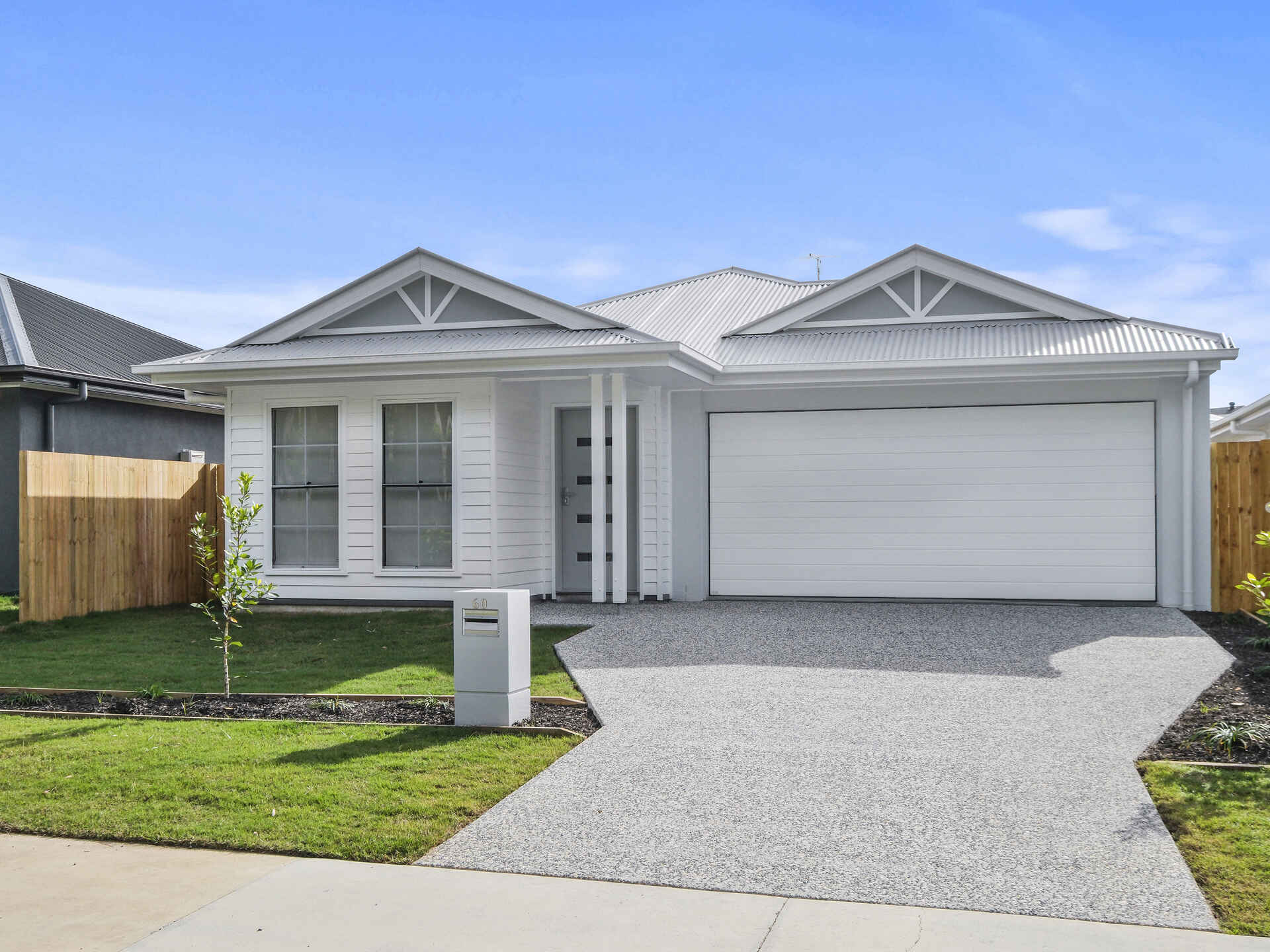 60 Northumberland Street Burpengary East