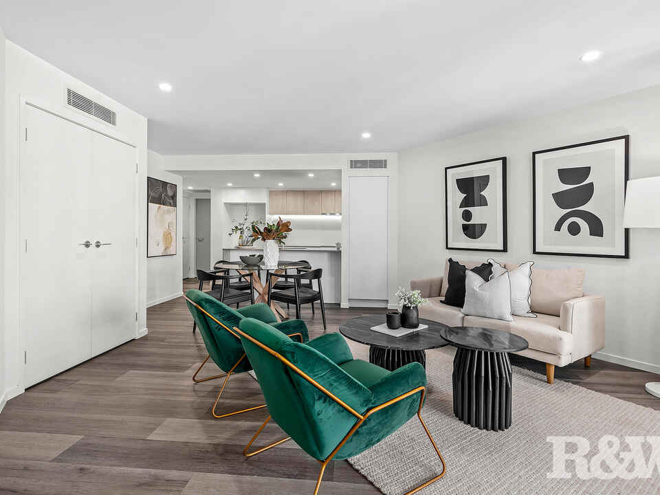 208/8 Eton Street Nundah
